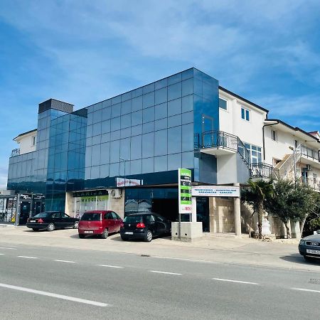 דירות Plano Studio Trogir Romina מראה חיצוני תמונה